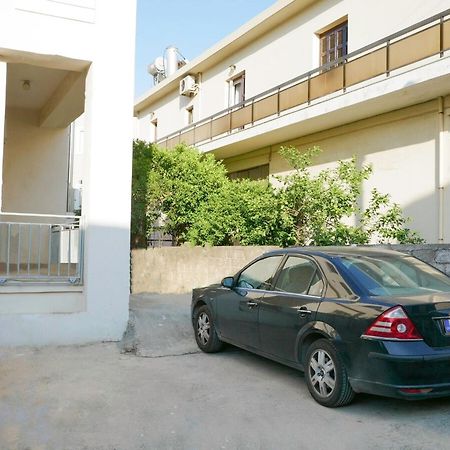 Giovanni City House Near Chania City Center Chrissi Akti Chania Exterior foto