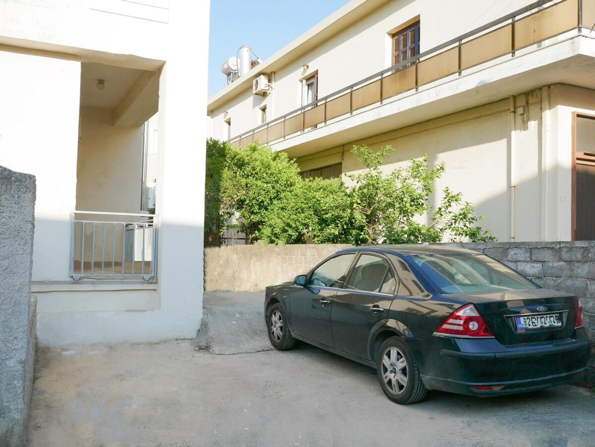 Giovanni City House Near Chania City Center Chrissi Akti Chania Exterior foto